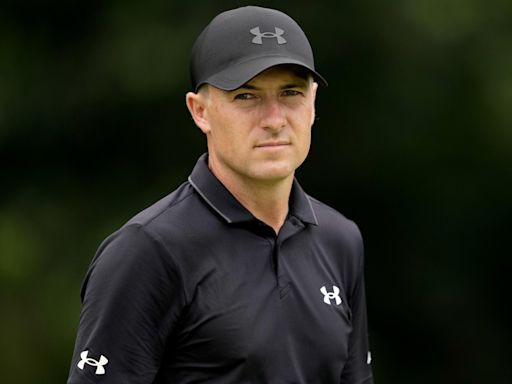 PIF negotiations, Jordan Spieth fears for life