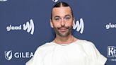 Queer Eye's Jonathan Van Ness breaks down in tears during trans rights debate