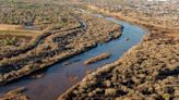 3-Year-Old Boy Dies After Getting Swept Away While Trying to Cross the Rio Grande with Family