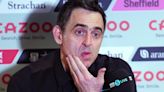 O'Sullivan wanted to snub World Snooker Championship but had 'arm twisted'