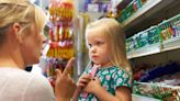 'A stranger made rude comment about my child in the supermarket - I was baffled'