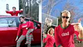 Family Behind 'Xmas Jammies' Celebrates 10th Anniversary of Viral Hit and Shares How It Changed Their Lives