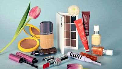 8 New, Editor-Approved Beauty Products for Your Best (and Freshest!) Spring Makeup Looks Yet