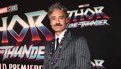 Taika Waititi set to direct James