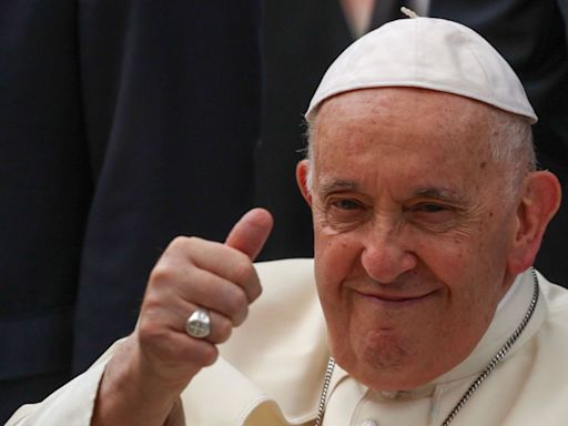 Papa Francisco participará en sesión de Inteligencia Artificial en cumbre del G7