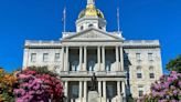 New Hampshire remains New England's lone holdout against legalizing recreational marijuana