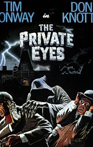 The Private Eyes