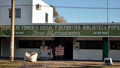 Histórico: se confirmó el primer club en aprobar a las Sociedades Anónimas Deportivas en el fútbol argentino | + Deportes