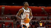 Oklahoma State center Brandon Garrison transfers to Kentucky after strong freshman season