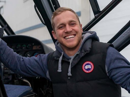 Beloved Aussie helicopter pilot killed fighting wildfires in Canada