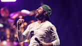 Country music star Thomas Rhett kicks off his 2023 tour at Wells Fargo Arena