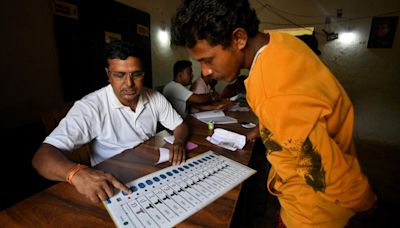 India llega al meridiano de las mayores elecciones del planeta, incluida Cachemira