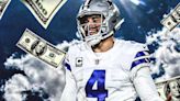 'Greedy' Dak? Why Prescott Should Sign 'Hometown Discount' Contract