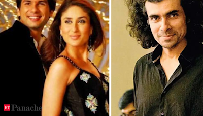 How did 'Jab We Met' survive Shahid Kapoor-Kareena Kapoor's breakup? Imtiaz Ali speaks out after 17 years