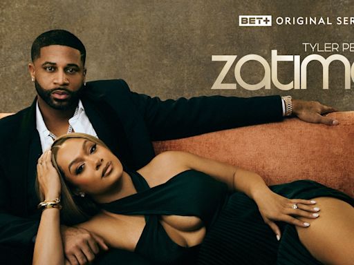 'Zatima' Season 3 Trailer Reveals Rocky And Romantic Moments Ahead For Fatima And Zac