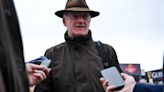Templegate tips Willie Mullins' son of Frankel to shine on day two of Galway