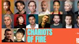 Cast and Creative Team Set For CHARIOTS OF FIRE at Sheffield Theatres