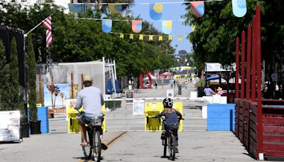 Eco-tip: Roll into National Bike Month around Ventura County