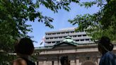 The Bank of Japan Faces an Impossible Challenge