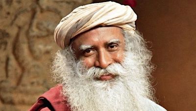 Supreme Court stays Tamil Nadu Police action against Sadhguru's Isha Foundation