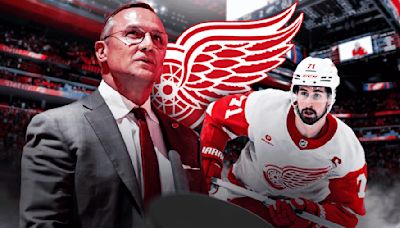 1 last-minute trade Red Wings must make before 2024-25 NHL season