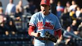 Ole Miss' bullpen dominates Auburn as Rebels win first SEC road series