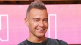 Joey Lawrence Marries Samantha Cope in Intimate Ceremony