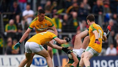 Meath v Kerry: What time, what channel and all you need to know