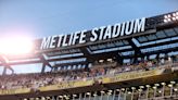 New Jersey's MetLife Stadium to host 2026 World Cup final