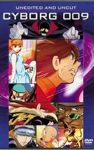 Cyborg 009