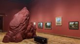 El Museo de Bellas Artes de Amberes reabre con más espacio para arte moderno