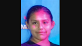 Amber Alert: 11-year-old Escambia County, Florida girl found safely in Foley