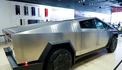 Tesla stops taking orders for cheapest Cybertruck, offers $100,000 version now