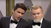 SNL criticised for ‘offensive’ and ‘mean-spirited’ Irish stereotypes about Colin Farrell in 2023 Oscars sketch