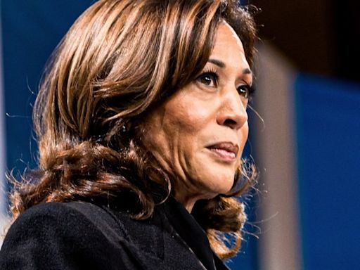 Democratic Super PAC raises $150M; Harris raises $81M in 24 hours since Biden dropped out