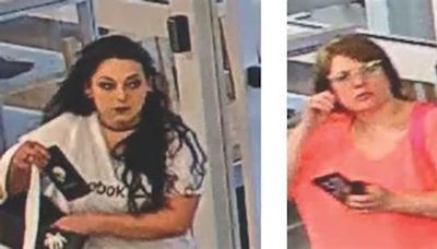 MPD investigating Kohl’s theft