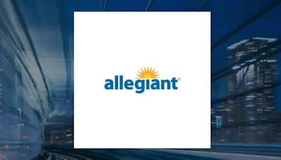 Allegiant Travel (NASDAQ:ALGT) Receives $86.00 Average Price Target from Analysts