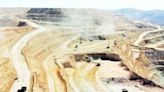 Producción de cobre en Chile acumula alza de 3% a marzo, gracias al impulso de Quebrada Blanca y pese a caída de Codelco - La Tercera