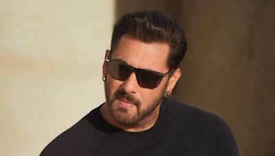 Salman Khan Firing: Non-Bailable Warrant Against Lawrence Bishnoi's Brother