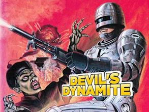 Devil's Dynamite