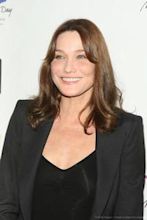 Carla Bruni