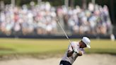 Aberg takes 1-shot lead into weekend at Pinehurst in US Open debut | Texarkana Gazette