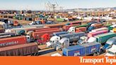 Economic Growth Slowed Sharply Last Quarter to 1.6% Pace | Transport Topics
