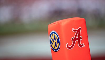 Alabama lands 5-star OT Ty Haywood