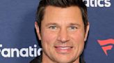 The Stunning Transformation Of Nick Lachey