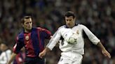 Real Madrid Legend Figo Calls For FC Barcelona To Be Punished And Advises Mbappe