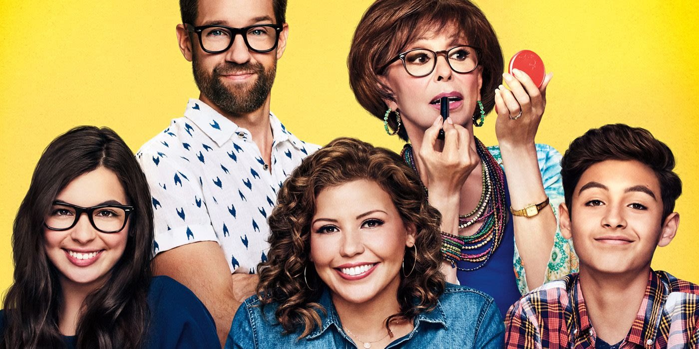 One Day at a Time: Season Four; Cancelled Netflix Series Cast to Read Unproduced Scripts for Norman Lear Charity