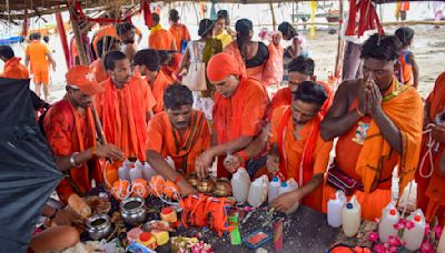 UP Govt Justifies Kanwar Yatra Order, Says Move Was To Prevent Potential Disruptions