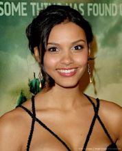 Jessica Lucas