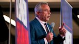 RFK Jr. fails to gain traction despite Biden’s disastrous week